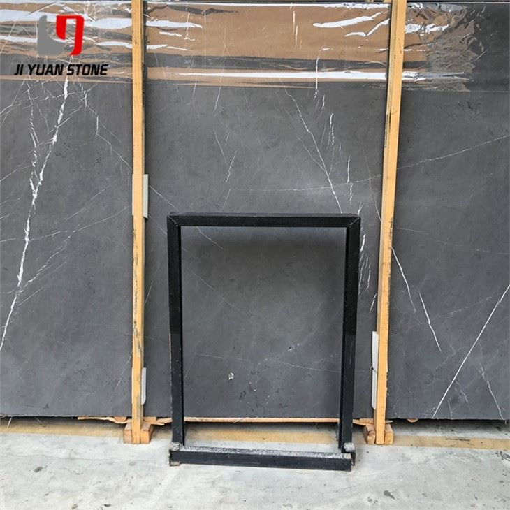 Honed Marble Tile