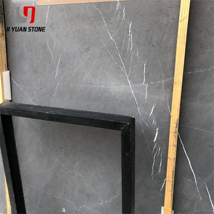 Honed Marble Tile