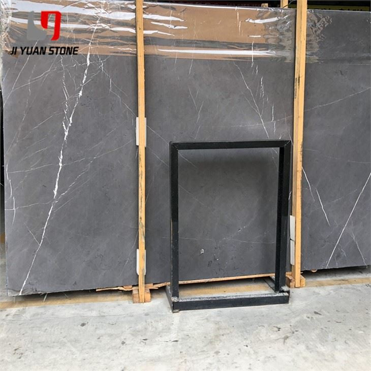 Honed Marble Tile