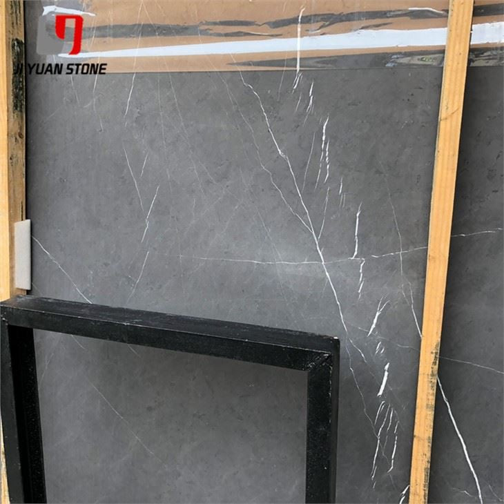 Honed Marble Tile