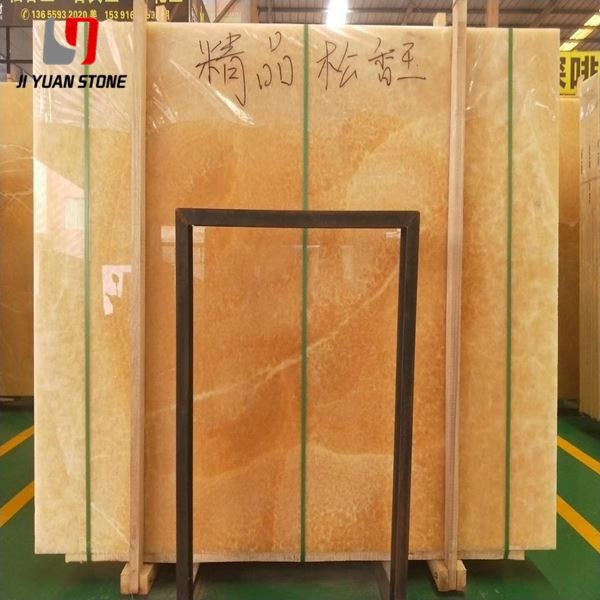 Honey Onyx