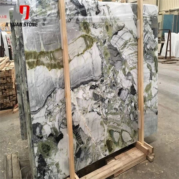 Ice Jade Marble
