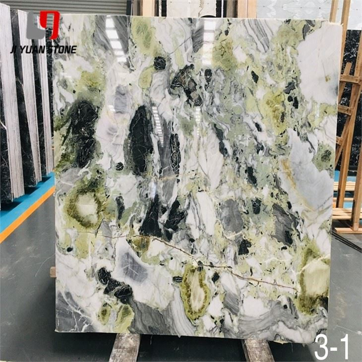 Ice Jade Marble