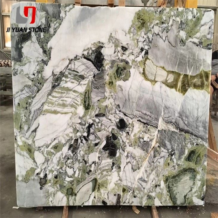 Ice Jade Marble