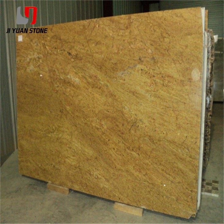 Imperial Gold Granite