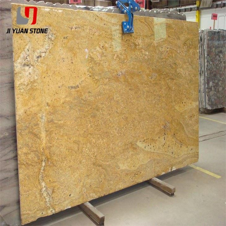 Imperial Gold Granite