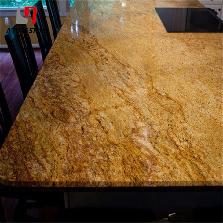 Imperial Gold Granite