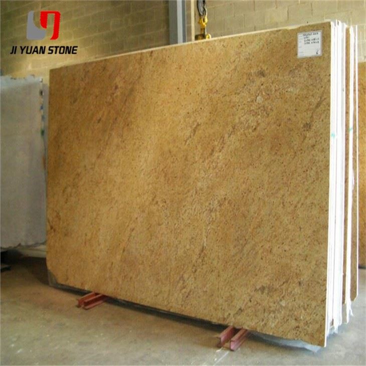 Imperial Gold Granite