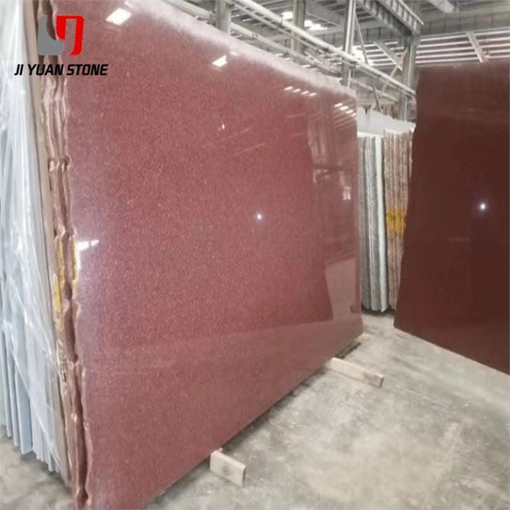 Indian Red Granite