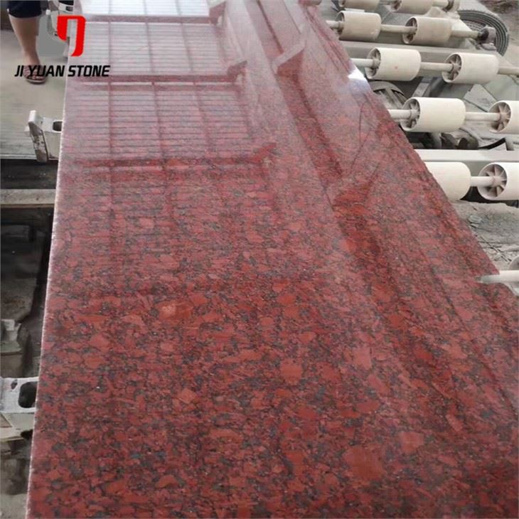 Indian Red Granite