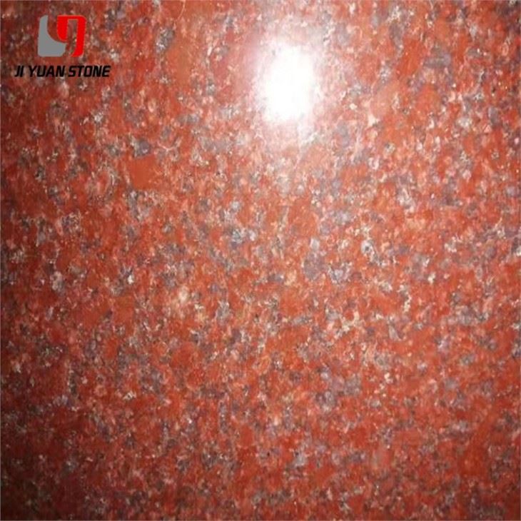 Indian Red Granite
