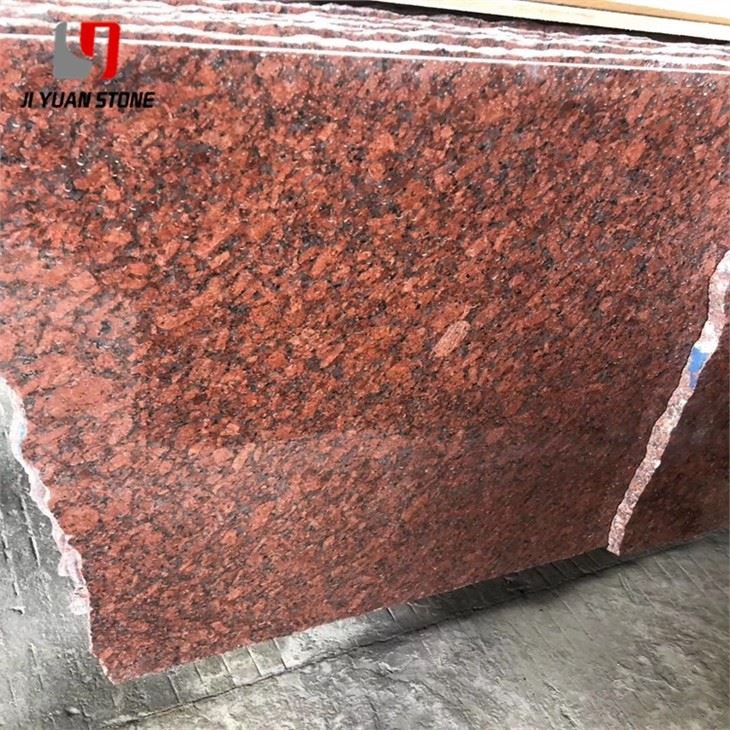 Indian Red Granite