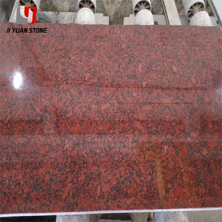 Indian Red Granite