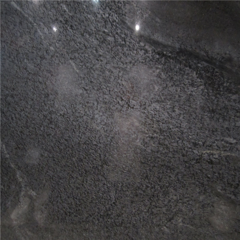 Infinity Black Quartzite