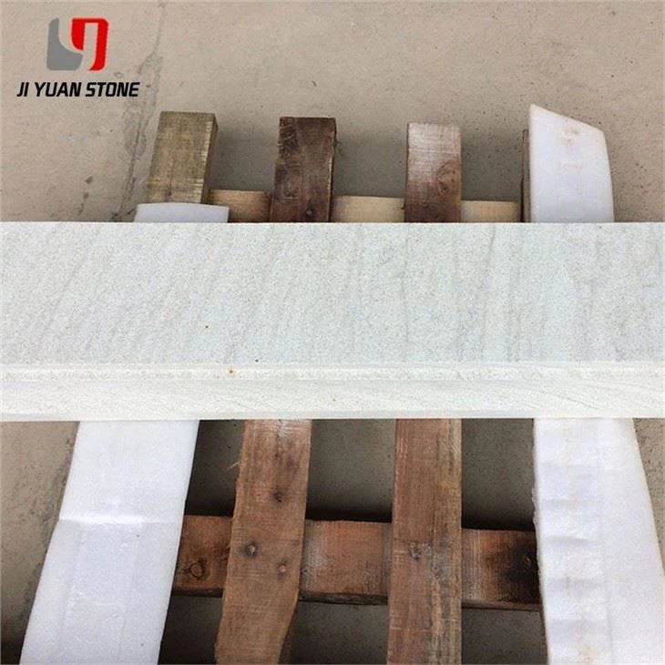 Ivory Sandstone Paving
