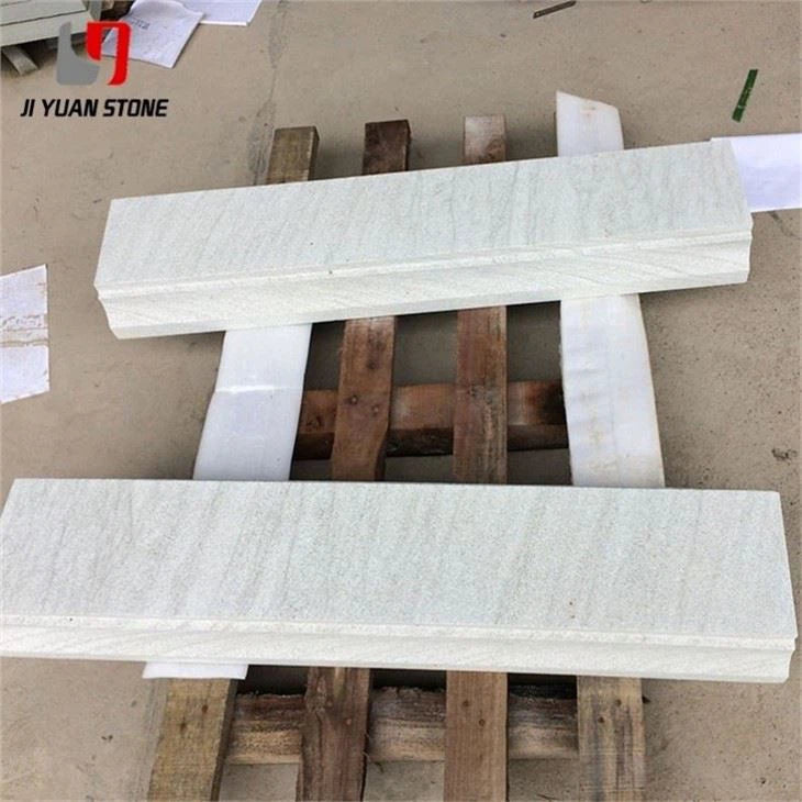 Ivory Sandstone Paving