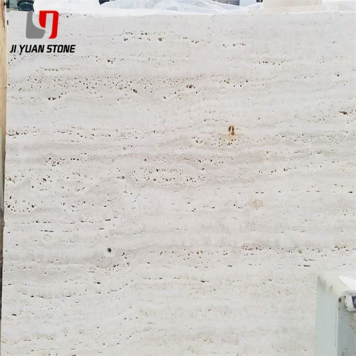 Ivory Travertine Tiles