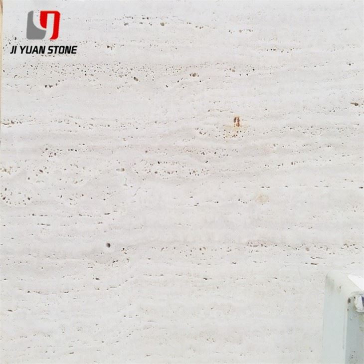Ivory Travertine Tiles