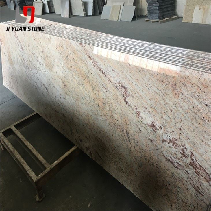 Kashmir Gold Granite