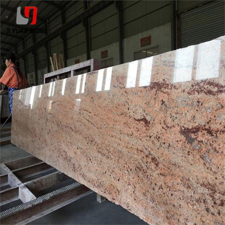 Kashmir Gold Granite