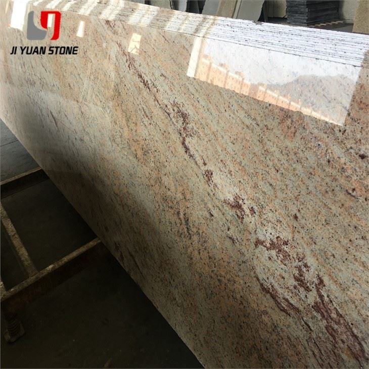 Kashmir Gold Granite