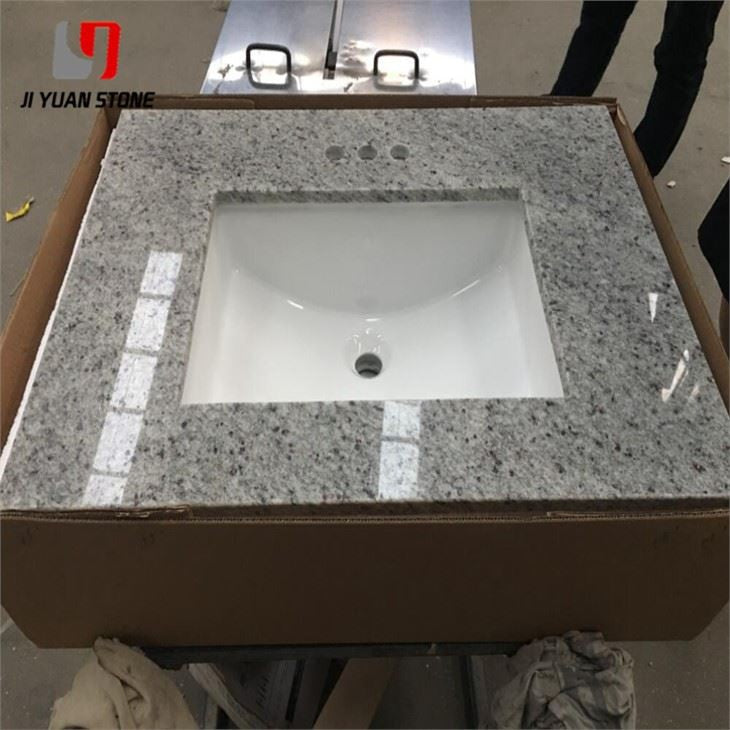 Kashmir White Granite
