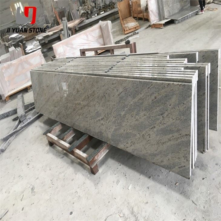 Kashmir White Granite