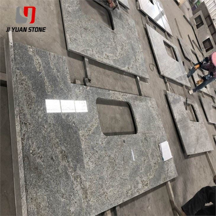 Kashmir White Granite