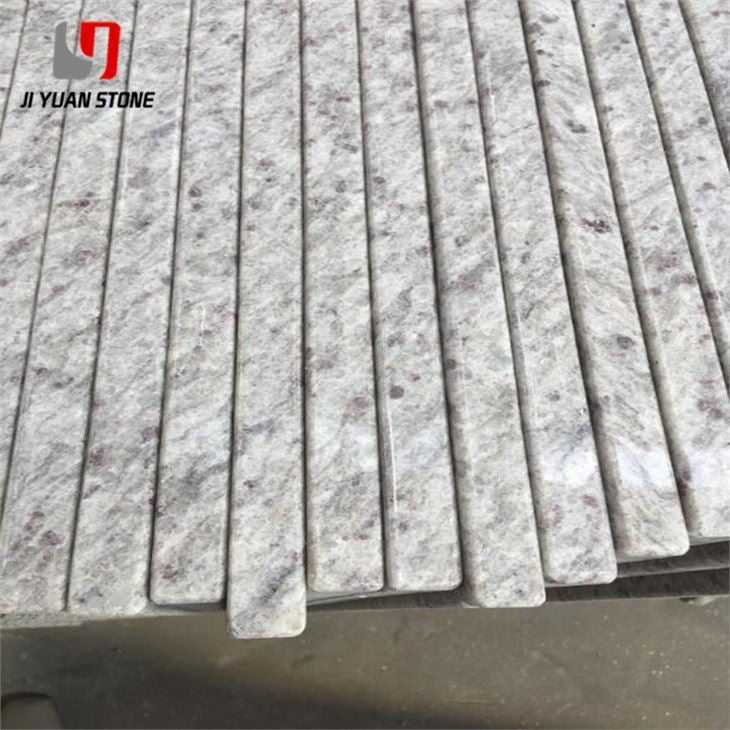 Kashmir White Granite