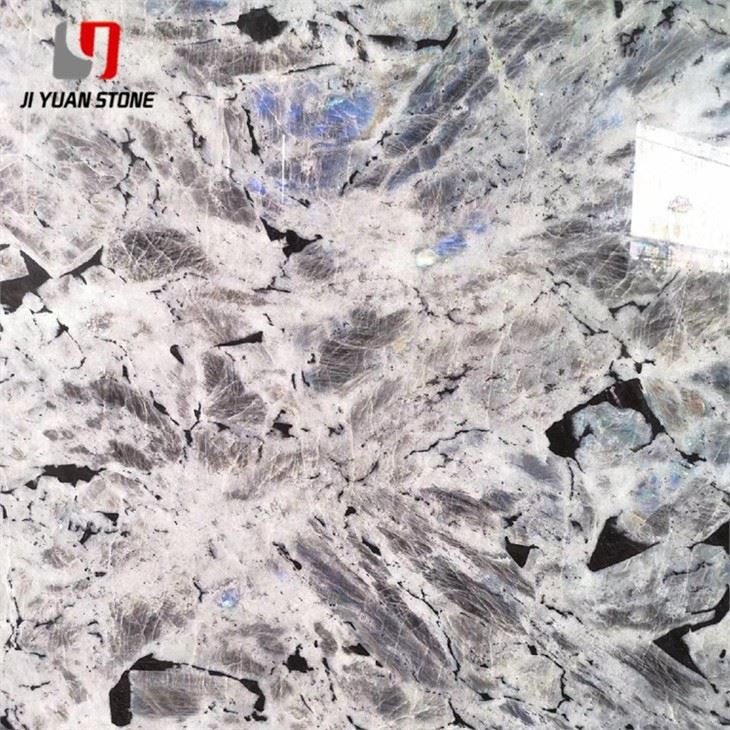 Labrador White Granite