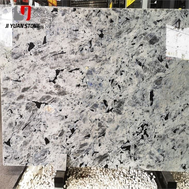 Labrador White Granite