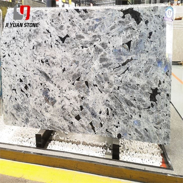Labrador White Granite