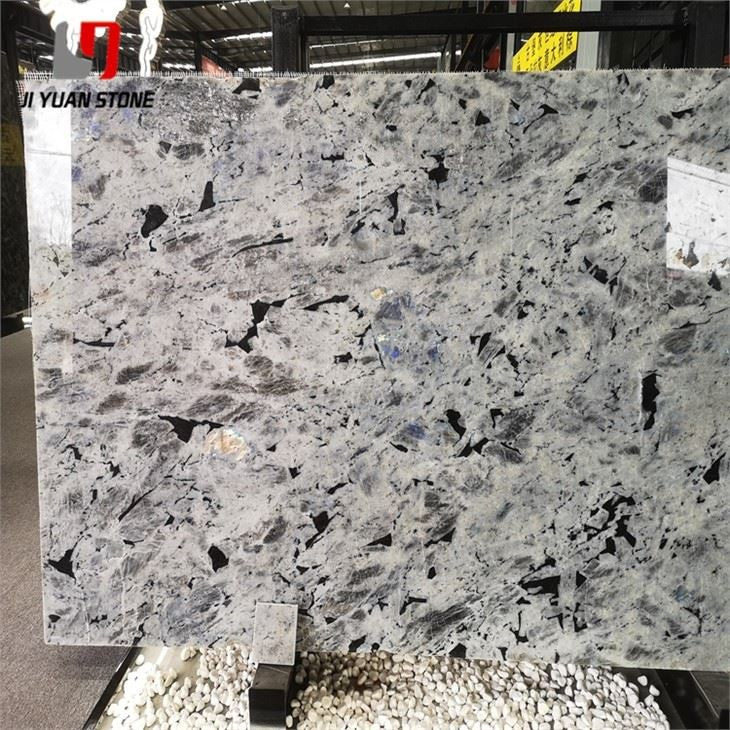Labrador White Granite