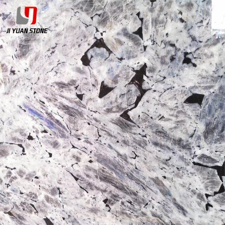 Labrador White Granite