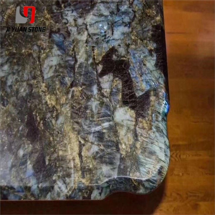 Labradorite Blue Granite