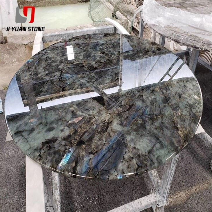 Labradorite Blue Granite