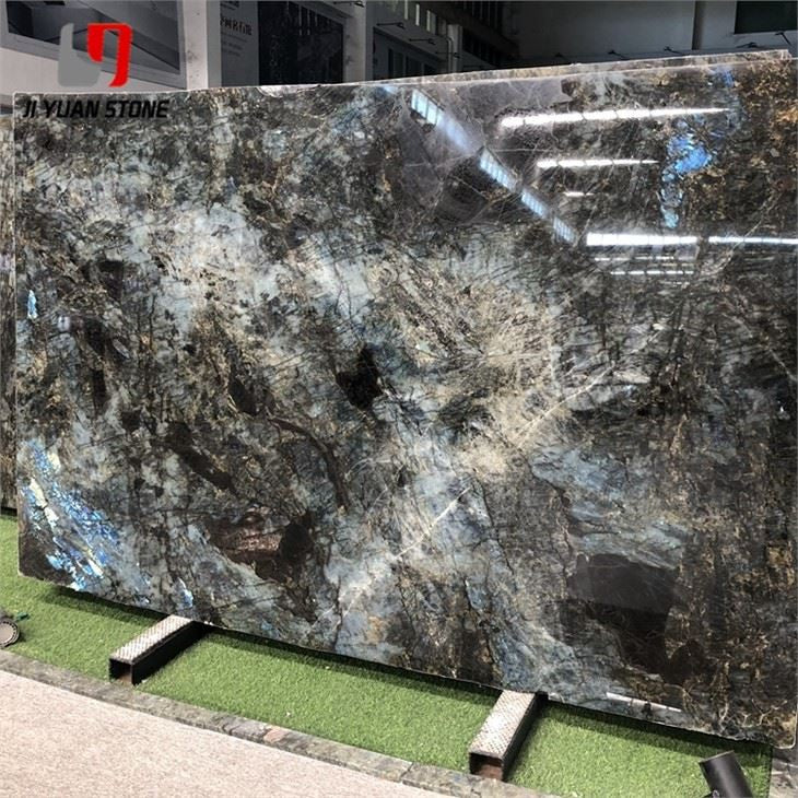 Large Granite Slab