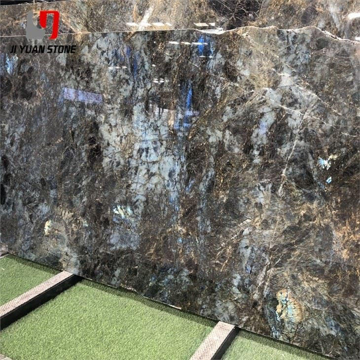 Large Granite Slab