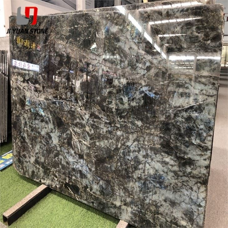 Large Granite Slab