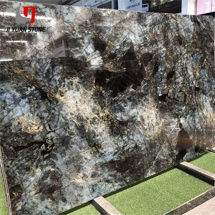 Large Granite Slab