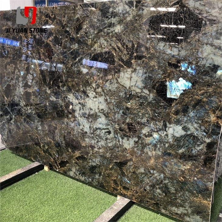 Large Granite Slab