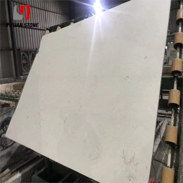 Polished Limestone Slabs