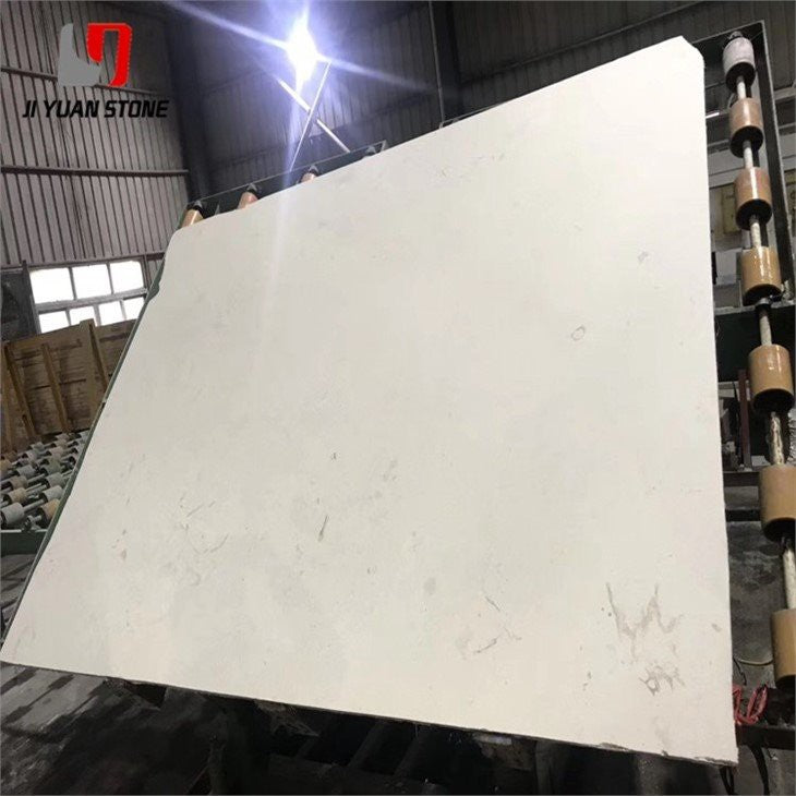 Polished Limestone Slabs