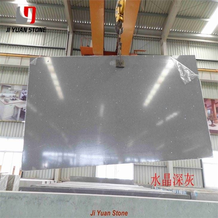 Grey Quartz Stone