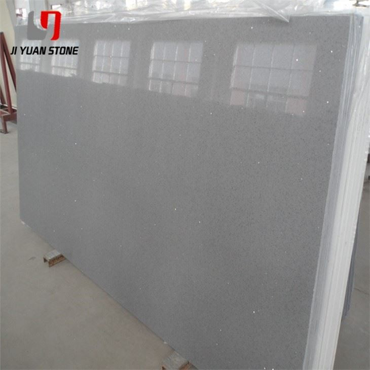Grey Quartz Stone