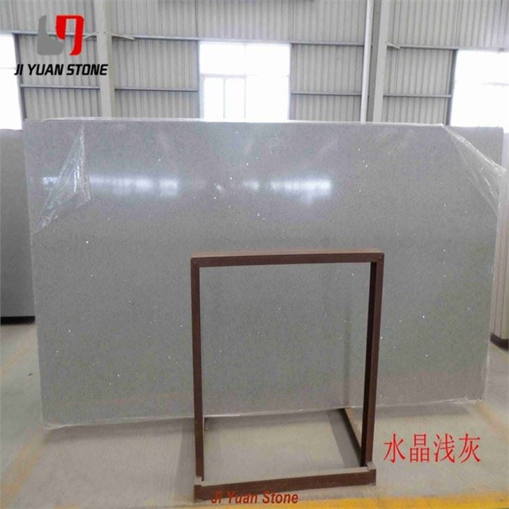 Grey Quartz Stone