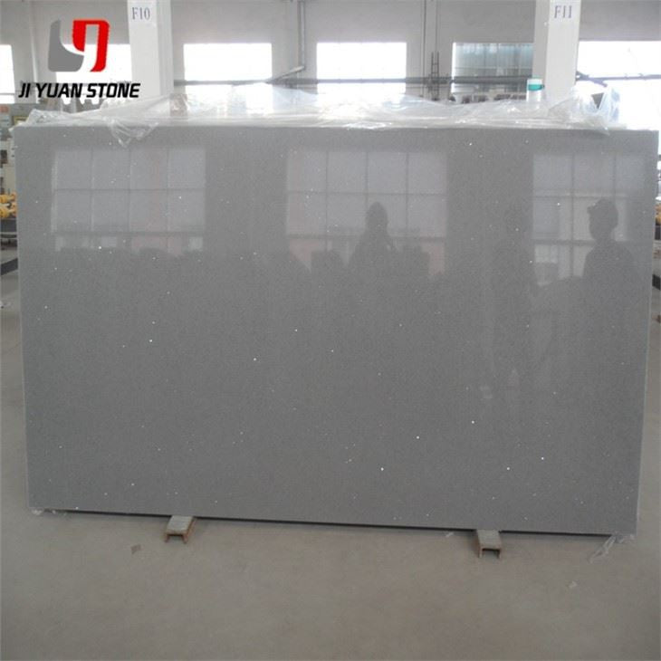 Grey Quartz Stone