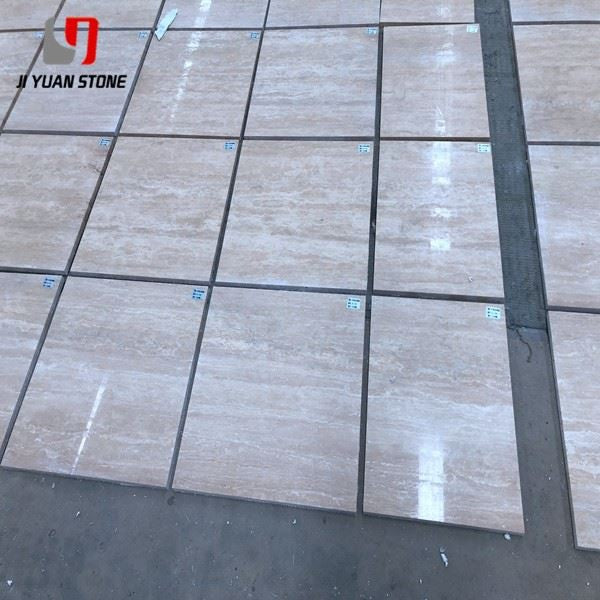 Light Beige Travertine