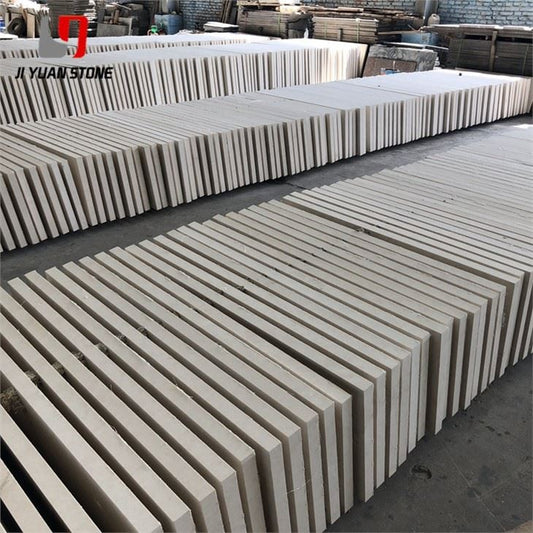 Honed Limestone Tiles