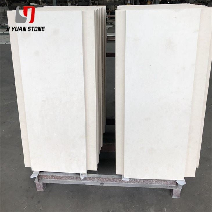 Honed Limestone Tiles